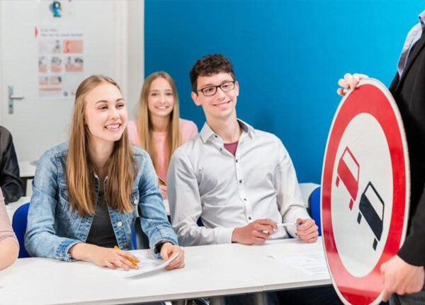 Fahrschule Fati 11.2